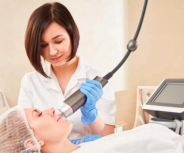 Centro de Micropigmentación Paterna